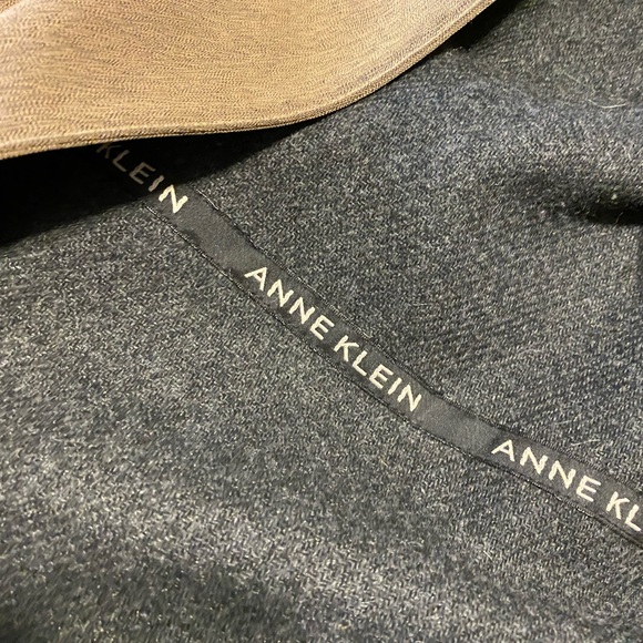 Anne Klein All Weather Coat w/ removable lining - Picture 14 of 16